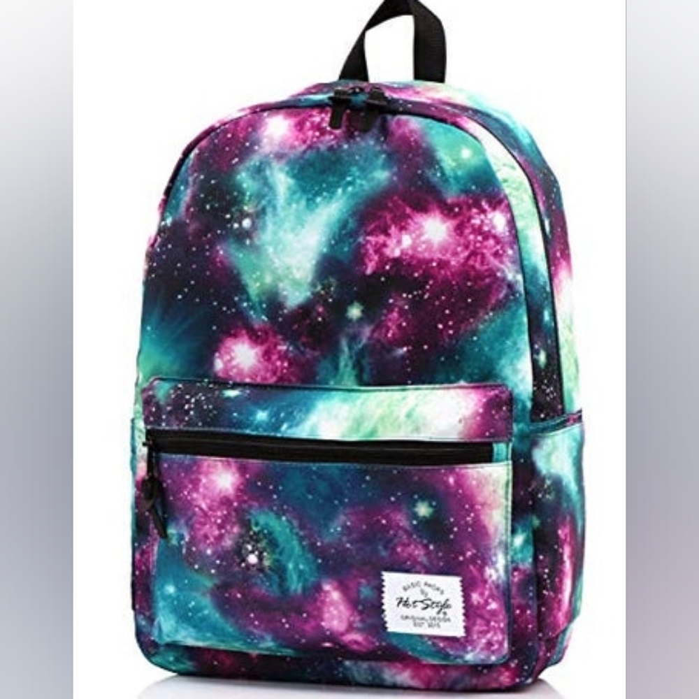 HotStyle TRENDYMAX Galaxy Backpack